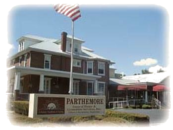 Parthemore Funeral Home
